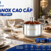 NỒI INOX CAO CẤP SYNTEX MODEL SC3018