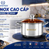 NỒI INOX CAO CẤP SYNTEX MODEL SC3020